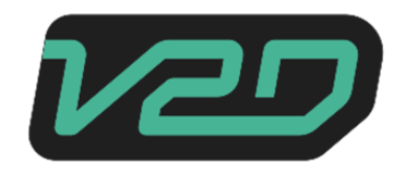 V2D