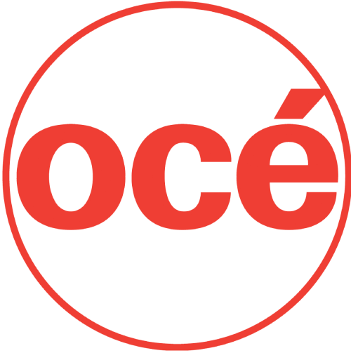 Ремонт плоттеров и принтеров Océ