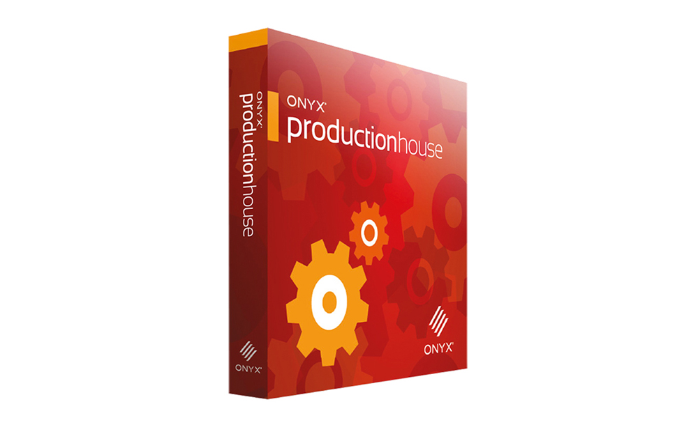 Программное обеспечение ONYX ProductionHouse