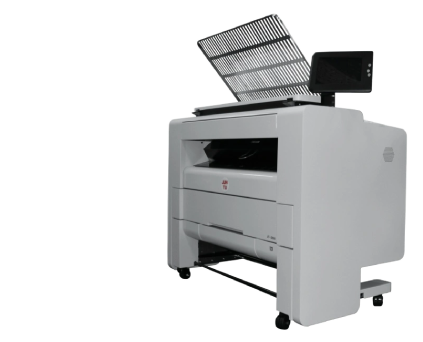 Ремонт и обслуживание плоттеров JUNTU