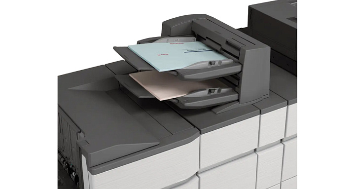 Монохромное МФУ Sharp BP-70M75EU