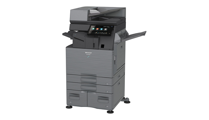 Монохромное МФУ Sharp BP-71M36EU