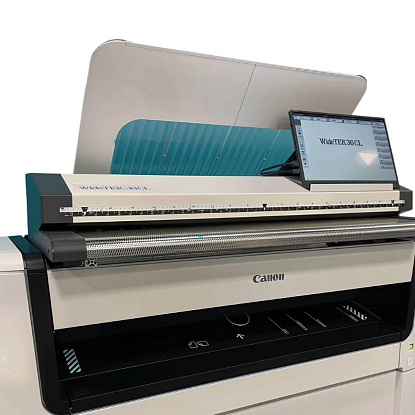 Система МФУ для сканирования WideTEK 36CL PlotWAVE Edition