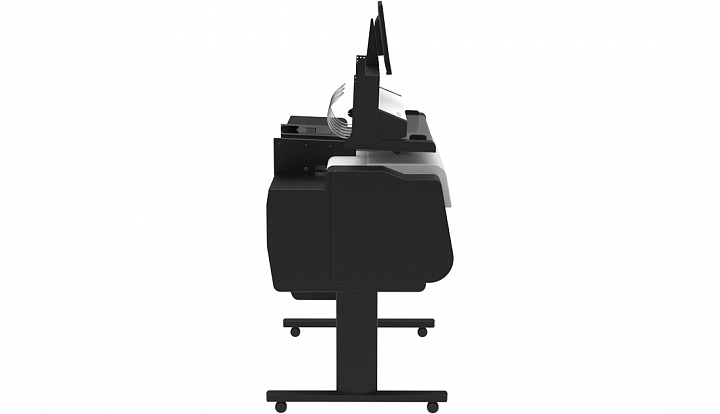 Система МФУ для сканирования: WideTEK 36CL-600-MF1