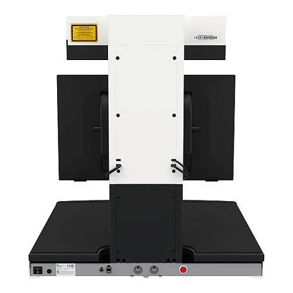 Планетарный сканер BookTEK 5 V2