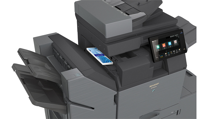 Печатная машина Sharp BP-51C36EU