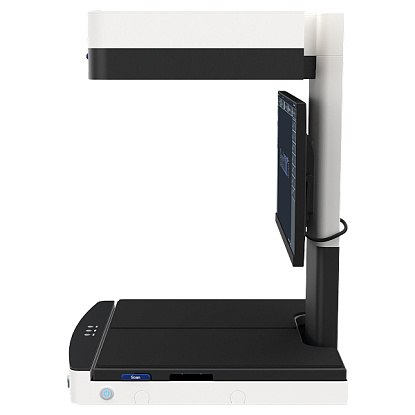 Планетарный сканер BookTEK 5 V3