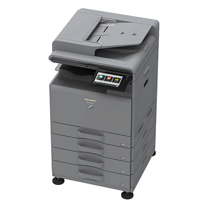 Цветное МФУ Sharp BP-22C25EU