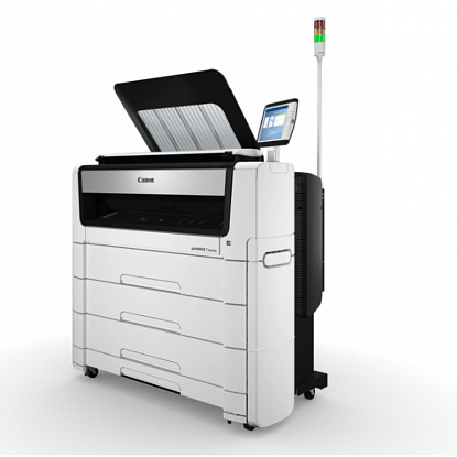 Canon plotWAVE T75